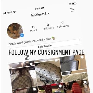 Follow me on Instagram ishcloset3